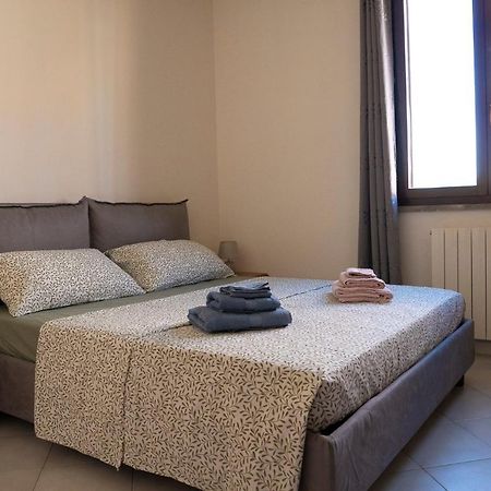 Casa Le Corti Lejlighed Livorno Eksteriør billede