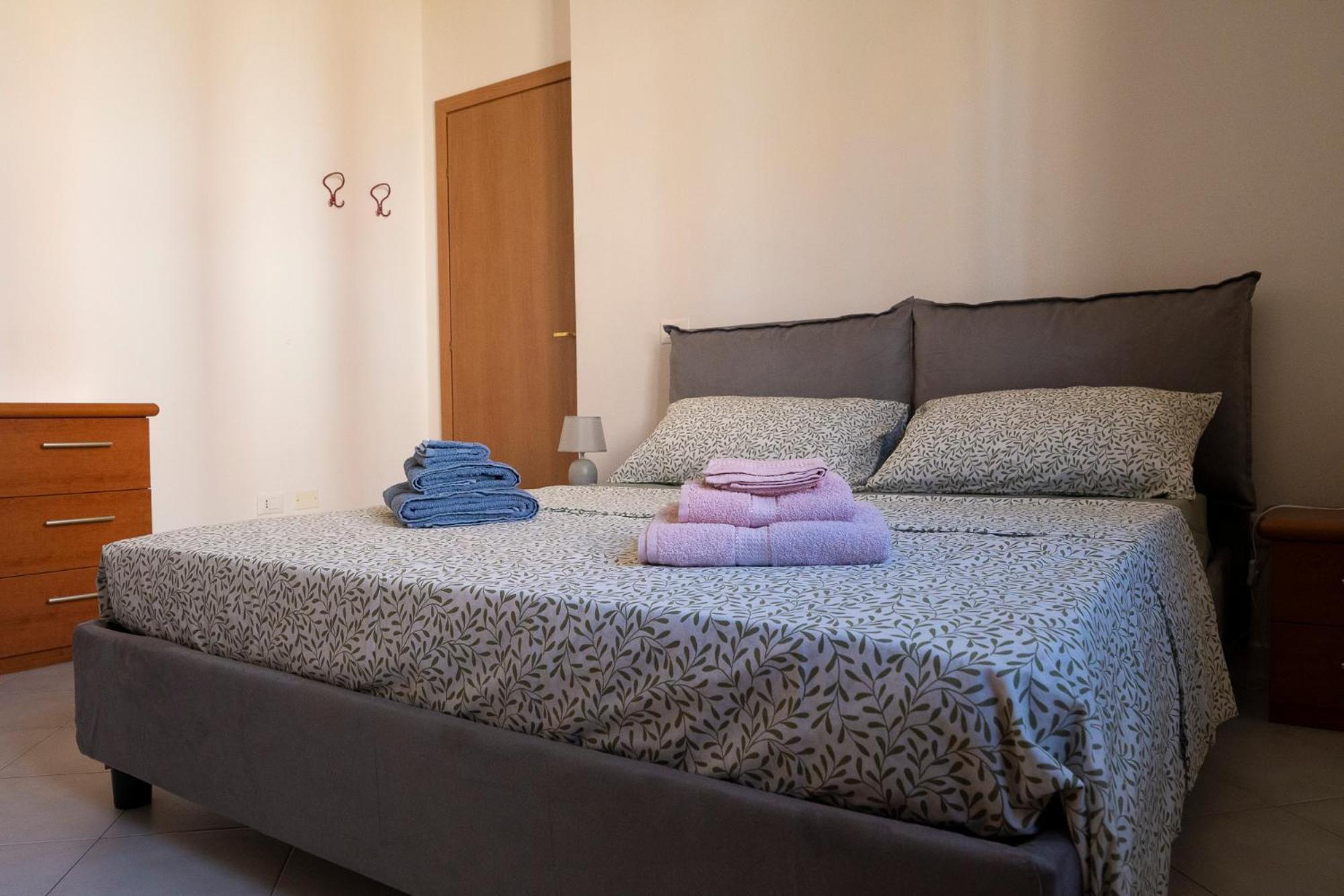 Casa Le Corti Lejlighed Livorno Eksteriør billede